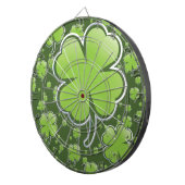 Cible De Fléchettes Lucky Charms (Devant droit)