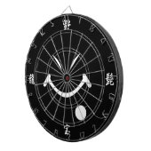 Cible De Fléchettes Lucky Fortune Dragon Beard (Devant droit)