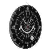 Cible De Fléchettes Lucky Fortune Dragon Beard (Devant gauche)