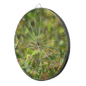 Cible De Fléchettes Lynx Spider (Devant droit)