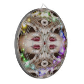 Cible De Fléchettes Magic spell (Devant gauche)