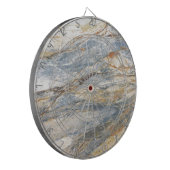 Cible De Fléchettes Marble (Devant gauche)
