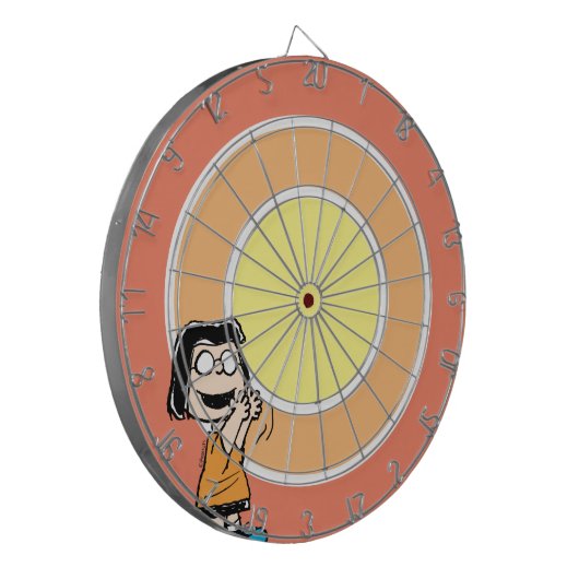 Cible De Fléchettes Marcie Clapping (Devant gauche)