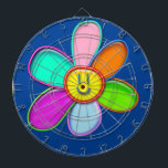 Cible De Fléchettes Mars 2020 - Désir de liberté -<br><div class="desc">C'est une image d'art numérique. Cette oeuvre a été créée par Pollycake47 en mars 2020. En mars 2020 en Italie il y a eu COVID19. A cette époque,  les gens ne pouvaient pas quitter la maison. Le dessin représente le désir de liberté.</div>