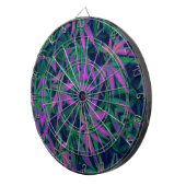 Cible De Fléchettes Mary Jane (Devant droit)