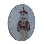 Cible De Fléchettes May Lighthouse (Devant gauche)