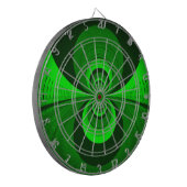 Cible De Fléchettes Meilleure vision nocturne (Devant gauche)