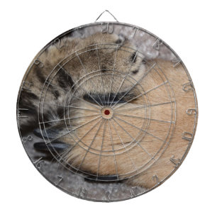 Cible De Fléchettes Meilleurs amis pour toujours par Shirley Taylor