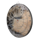 Cible De Fléchettes Meilleurs amis pour toujours par Shirley Taylor (Devant droit)