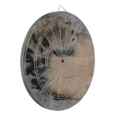 Cible De Fléchettes Meilleurs amis pour toujours par Shirley Taylor (Devant gauche)