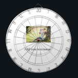 Cible De Fléchettes Mère fille photo de famille ajouter nom image text<br><div class="desc">Conception</div>