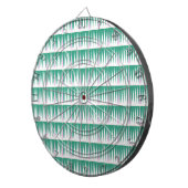 Cible De Fléchettes Merveilleuse de la saison Arbre de Noël (Devant droit)