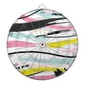 Cible De Fléchettes Mess (Devant)