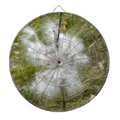 Cible De Fléchettes Milkweed | Papillon | (Devant)