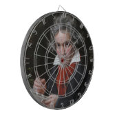 Cible De Fléchettes Missa Solemnis : Ludwig Beethoven Musique classiqu (Devant gauche)