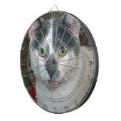 Cible De Fléchettes Mister Pants (Devant droit)