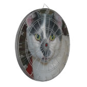 Cible De Fléchettes Mister Pants (Devant gauche)