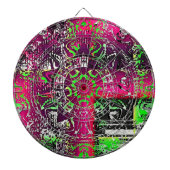 Cible De Fléchettes Mon Nom N'Est Pas Donna (Devant)