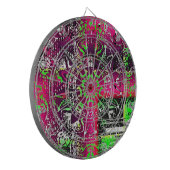 Cible De Fléchettes Mon Nom N'Est Pas Donna (Devant gauche)