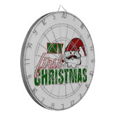 Cible De Fléchettes Mon premier Noël (Devant gauche)