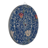 Cible De Fléchettes Motif Medway de William Morris (Devant gauche)
