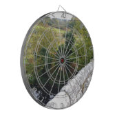 Cible De Fléchettes nature way of impersonating animals (Devant gauche)