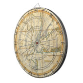 Cible De Fléchettes New York City (Devant droit)