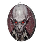 Cible De Fléchettes Nosferatu (Devant droit)