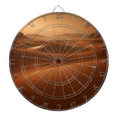 Cible De Fléchettes Notes (Devant)