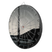 Cible De Fléchettes Nous étions ici tableau de bord (Devant droit)