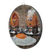 Cible De Fléchettes OEufs amusants (Devant droit)