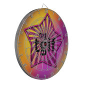 Cible De Fléchettes OMG ! tgif (Devant gauche)