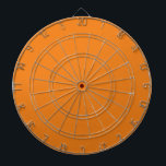 Cible De Fléchettes Orange Perse, Sable Brown, Tan,<br><div class="desc">L'excitation du jeu. La tension dans l'air. Le moment où la fléchette feuille vos doigts, visant à la perfection. Chaque tableau de bord raconte une histoire : des victoires célébrées, des rivalités enflammées, et des compétences aiguisées sur d'innombrables coups. Que vous soyez un joueur chevronné à la recherche du bullseye...</div>