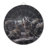 Cible De Fléchettes Pack Wolf (Devant)