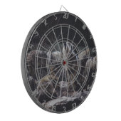 Cible De Fléchettes Pack Wolf (Devant gauche)