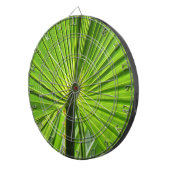 Cible de flechettes - Palm Frond (Devant droit)