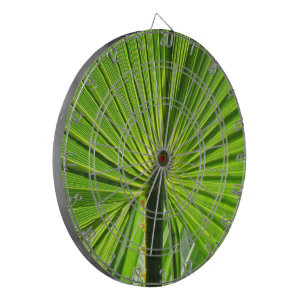 Cible de fléchettes - Palme