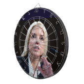 Cible De Fléchettes pam bondi (Devant droit)