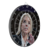 Cible De Fléchettes pam bondi (Devant gauche)