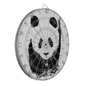 Cible De Fléchettes Panda (Devant gauche)