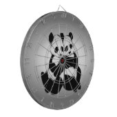 Cible De Fléchettes Panda Bears (Devant gauche)