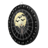 Cible De Fléchettes Panneau de dard mignon de règlement douanier de (Devant droit)