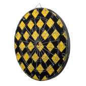 Cible De Fléchettes Panneau pour amateurs de bière (Devant droit)