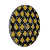 Cible De Fléchettes Panneau pour amateurs de bière (Devant gauche)