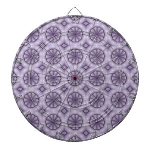 Cible De Fléchettes Parapluies pourpres