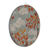 Cible De Fléchettes Parfum automnal (Devant gauche)