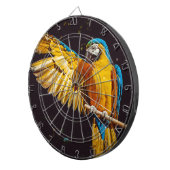 Cible De Fléchettes Parrot Sortir Aile Étendue (Devant droit)