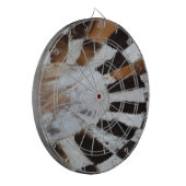 Cible De Fléchettes Patchwork (Devant gauche)