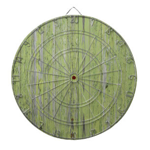 Cible De Fléchettes Personnalisé Personnalisé Votre Propre Photo