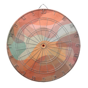 Cible De Fléchettes Personnalisé Personnalisé Votre Propre Photo